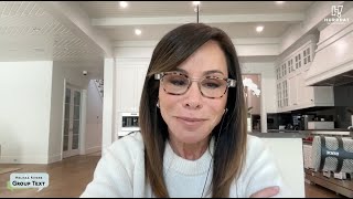 Melissa Rivers Gets Real on Marriage, Disaster Vacations & New Joan Rivers Project