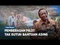 Sepekan Lebih Bertugas, Belum Ada Kabar Baik Tim Pembebasan Pilot Susi Air di Papua