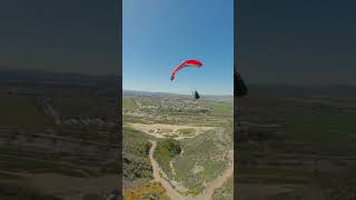 Brody crashin n rollin!!! @GoPro #gopro #speedfly #speedflying #fpvdrone #crash