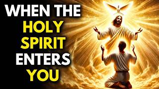 Discover the 9 Signs That Show the Holy Spirit Is in You