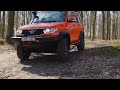 uaz patriot expedition amc special off road