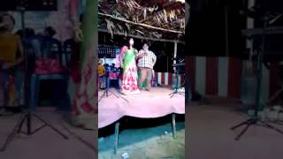 ANR SONG (nenu puttanu lokAm mecchindhi)SONY ORCHESTRA singer BOBBY (kaikalur) Krishna District,AP