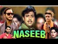 Naseeb (1997)💥 | Govinda | Mamta Kulkarni😱 | Naseeb Movie Dialogue❣️| Naseeb Movie Spoof comedy seen