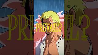 Will Justice Prevail One Piece