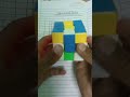 the 2 moves rubik s cube solve