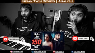 Jinke Liye | Neha Kakkar Feat. Jaani | B Praak | Arvindr Khaira | Bhushan Kumar | Judwaaz