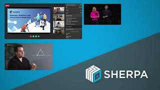 Sherpa Stream - Secure, Customizable Live-Streaming \u0026 VOD Platform