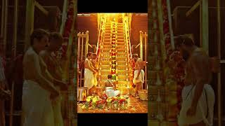 अय्यप्पा स्वामी की महिमा जानिए पूरीकहानी #ayyappa #sabarimala #news #sabarimalai #ytshorts #trending