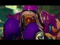 【スト5 sf5】英最強ザンギエフ infexious vs バイソン ランクマ2連戦 street fighter 5 v zangief vs m.bison ranked match