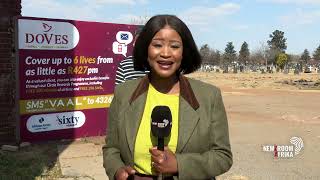 [GRAPHIC DETAILS] Craig Caldwell takes Doves Funeral Services to task