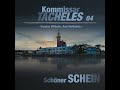 Kommissar Tacheles Folge 04 - Schöner Schein