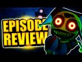 Was it TOO scary? The Amazing Digital Circus Episode 3 Review