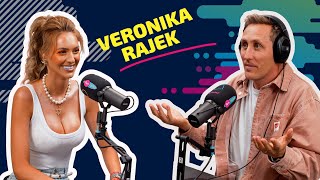 Veronika o živote v Amerike, sociálnych sieťach aj manželstve | SAJFA ŠOU
