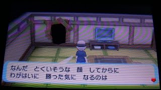 ポケモン アルファサファイア実況☆チルット！きみにきめた！Part13♪110番道路～カラクリ屋敷♪