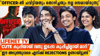 ഇത് മിക്കവാറും Trend ആകും😅കുപ്പിക്ക് പുതിയ പേരായി മോനെ😅| Visakh | Aiswarya | Leya | Vishnu | Officer