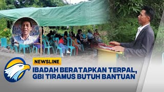 [FULL] Dialog - Bantu GBI Tifanus Bangun Gereja Yang Layak di Kota Bitung, Sulawei Utara [Newsline]