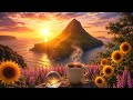 Morning Energy Flow Music 432Hz
