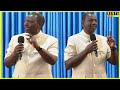 RUTO SPEECH TODAY IN CHURCH - Listen what he told Striking Doctors at AIC Fellowship Eldoret