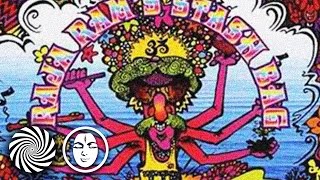 Shpongle - Crystal Skulls