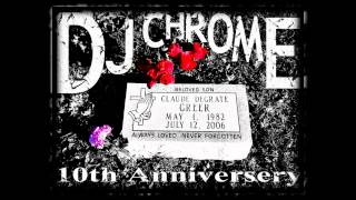 Dj Chrome ft. Lil Dus Freestyle