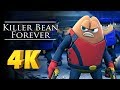 Killer Bean Forever 4K - Official FULL MOVIE