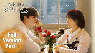 【Angels Fall Sometimes】Full Version Part 1 ——Starring: Lin Yi, Li Landi | ENG SUB