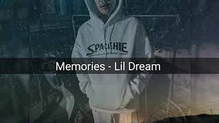 Lil Dreamnixion - Memories