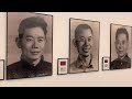 the andy warhol and other contemporary art pioneers of china ucca s retro exhibitions beijing 2023