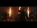 LORNA SHORE - To the Hellfire (OFFICIAL VIDEO)