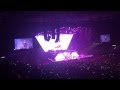 Nicki Minaj 'Only' The Pinkprint Tour Live Birmingham 3/4/15