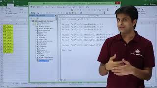 Excel VBA - Column Width