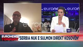 “Në pranverë sulmi i radhës”! Eksperti plas bombën:Serbët po përgatiten në Kosovë me ndihmën e Rusis