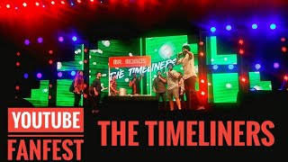 The Timeliners | YouTube Fanfest 2019 | #YTFF