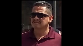 Jaime S. Trejo - funeral