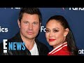 Vanessa Lachey Addresses AGE GAP Romance With Husband Nick Lachey | E! News