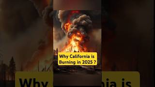 California Wildfires: The Shocking Facts #news #california