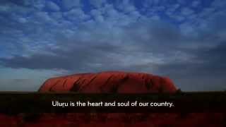 Uluru Ep 1 Red Centre Experience