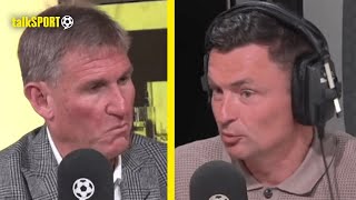 'I WOULDN'T HAVE PICKED YOU!' 😱 Simon Jordan CLAIMS He Was Proven WRONG Over Paul Heckingbottom