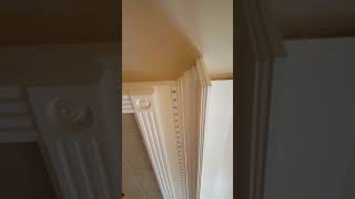 WTF Construction 2 story Living room Board and Batten Part 1 of 2