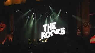 The Kooks - Naive - Live Corona Capital 2018