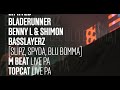 Innovation In The Dam Lineup 2018