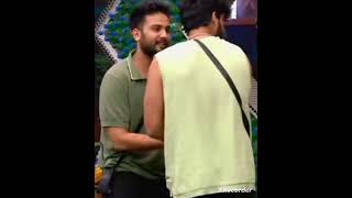 Elvish & Abhishek bhaichara in bigg boss #l😈😈 #systummm