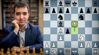 There's something very special about this game