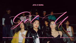 Jiya Noina and Sora - Got U (Music Video)