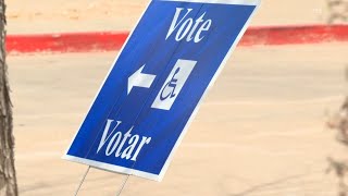 Early voting closes tonight — Here's everything you need to know