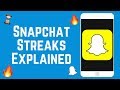 Snapchat Streaks Explained: How to Get & Keep a Streak + Helpful Snapstreak Tips!