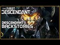 The Descendant Backstories Are Traumatic! - The First Descendant