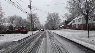 Power outages impacting Southwest Virginia