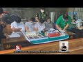 24 Oras: Mahigit P6-M halaga ng shabu at ecstasy, nasabat sa umano'y drug den