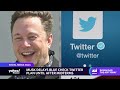Twitter asking some fired workers to return, reports say